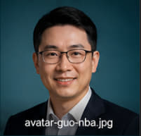 NBA老郭 | hejisports